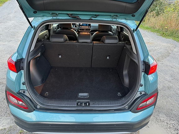 Hyundai Kona 12 of 26
