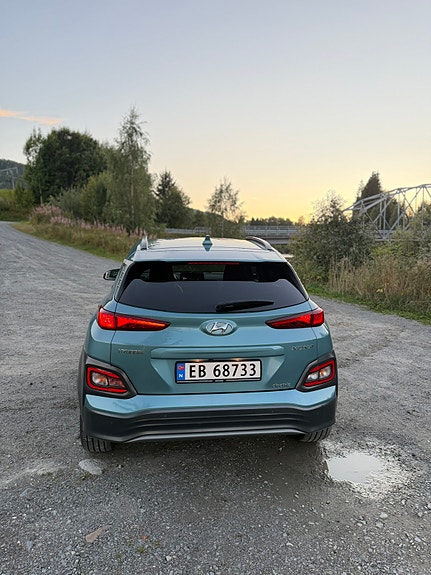 Hyundai Kona 7 of 26
