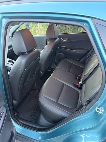 Hyundai Kona 17 of 26