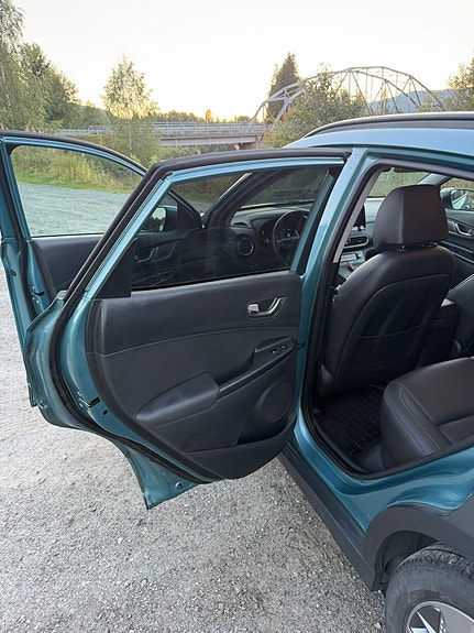 Hyundai Kona 18 of 26