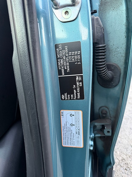 Hyundai Kona 26 of 26