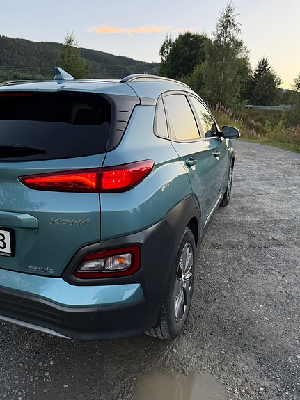 Hyundai Kona 9 of 26