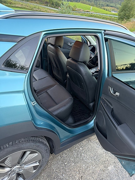 Hyundai Kona 19 of 26