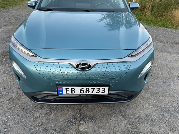 Hyundai Kona 5 of 26