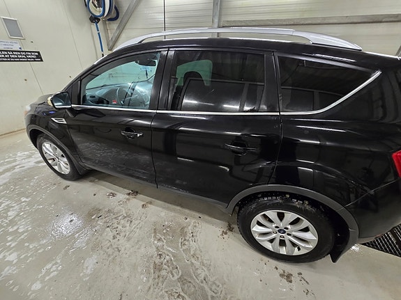 Ford Kuga 8 of 8