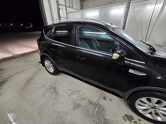 Ford Kuga 7 of 8