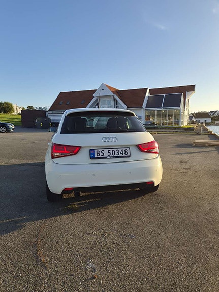 Audi A1 5 of 18