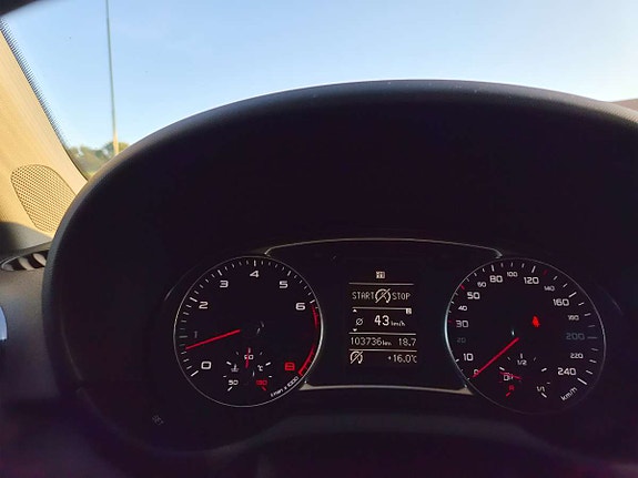 Audi A1 10 of 18