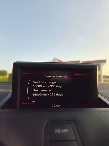 Audi A1 11 of 18