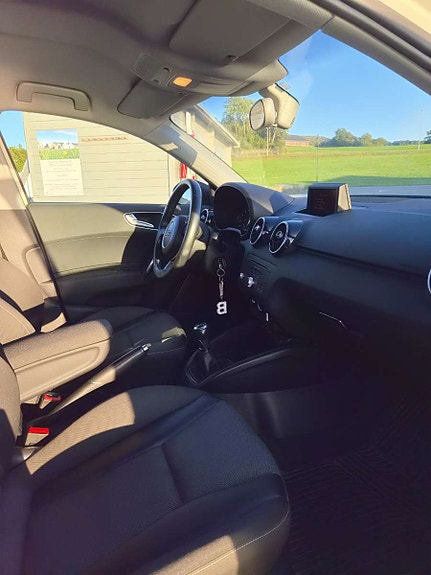 Audi A1 13 of 18