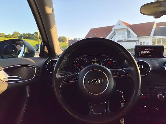 Audi A1 9 of 18