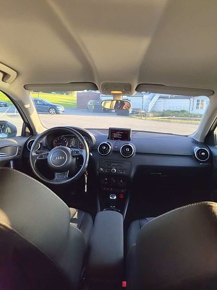 Audi A1 15 of 18