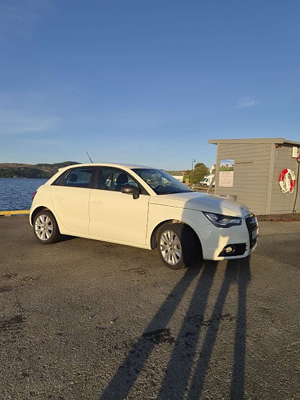 Audi A1 7 of 18