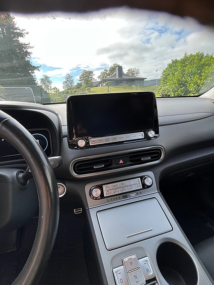 Hyundai Kona 9 of 10