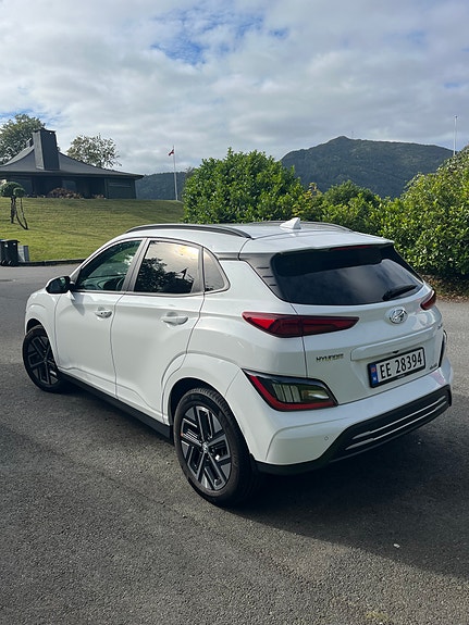 Hyundai Kona 4 of 10