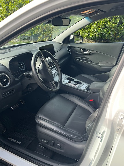 Hyundai Kona 7 of 10