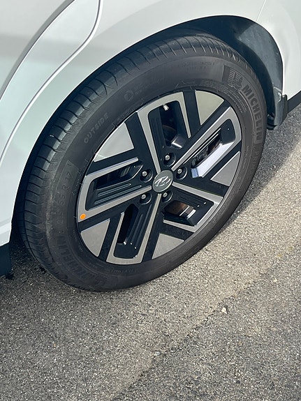 Hyundai Kona 10 of 10