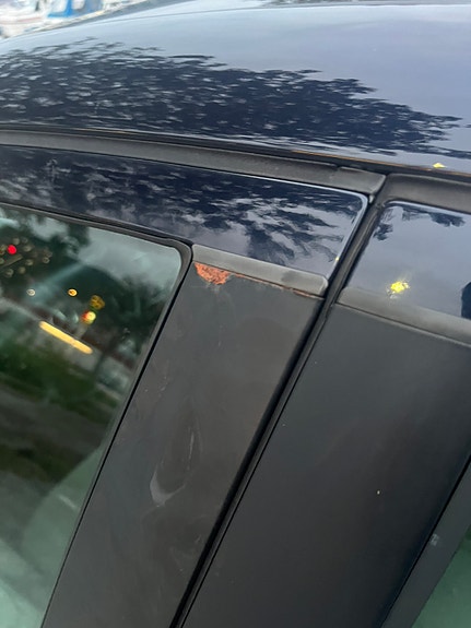 Mercedes-Benz C220 d 8 of 8