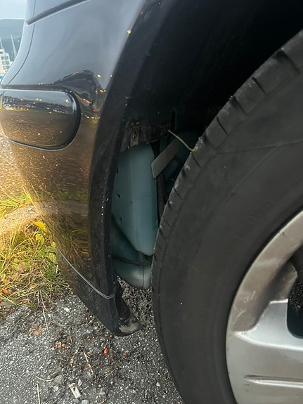 Mercedes-Benz C220 d 6 of 8
