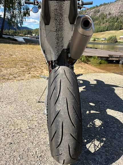 KTM 500 EXC-F 7 of 26