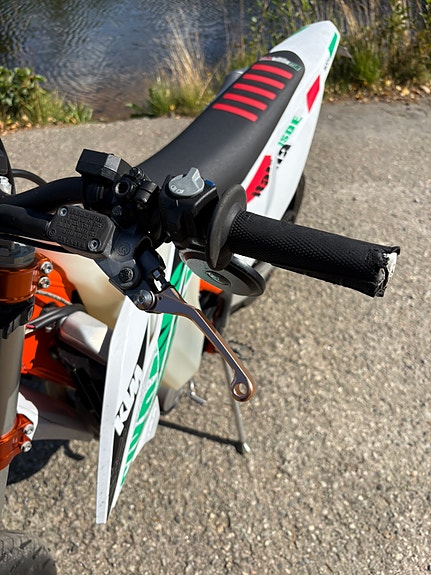 KTM 500 EXC-F 20 of 26