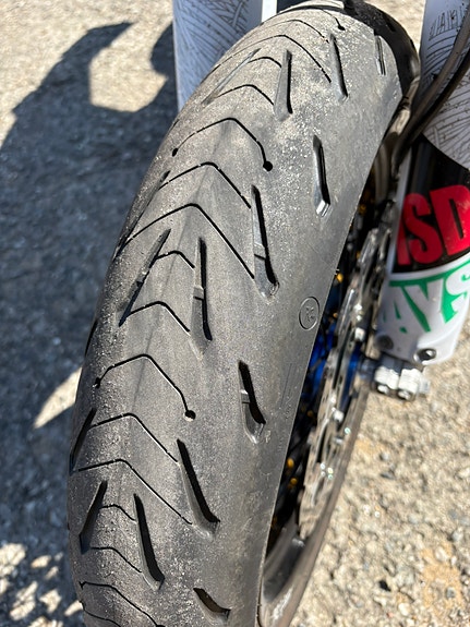 KTM 500 EXC-F 13 of 26