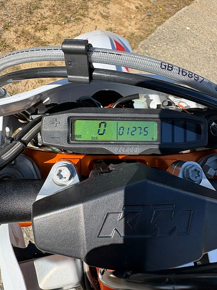 KTM 500 EXC-F 10 of 26