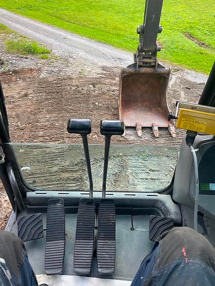 Volvo EC 160 6 of 16