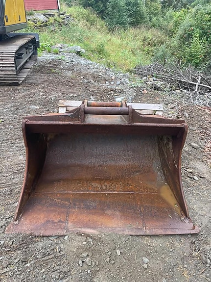 Volvo EC 160 14 of 16