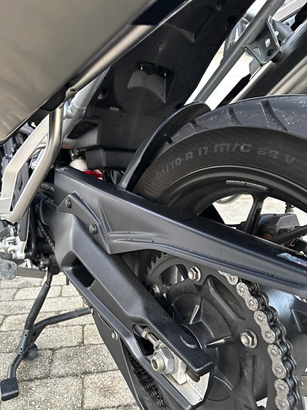 Triumph Tiger 900 GT PRO - Ny service, kun 3200 km 16 of 21