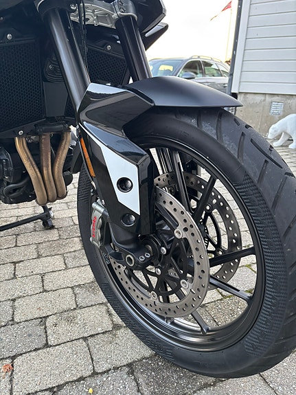 Triumph Tiger 900 GT PRO - Ny service, kun 3200 km 18 of 21