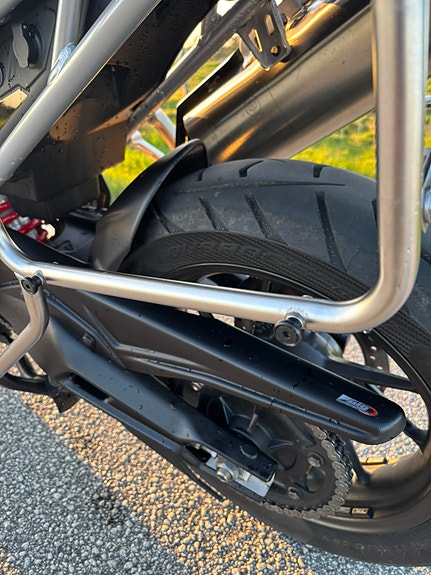Triumph Tiger 900 GT PRO - Ny service, kun 3200 km 8 of 21