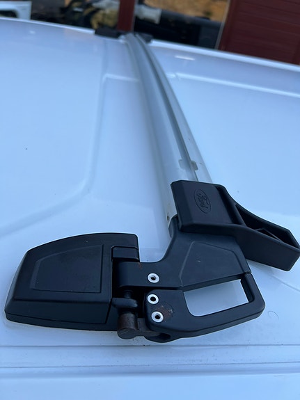 Ford Transit Custom 20 of 25