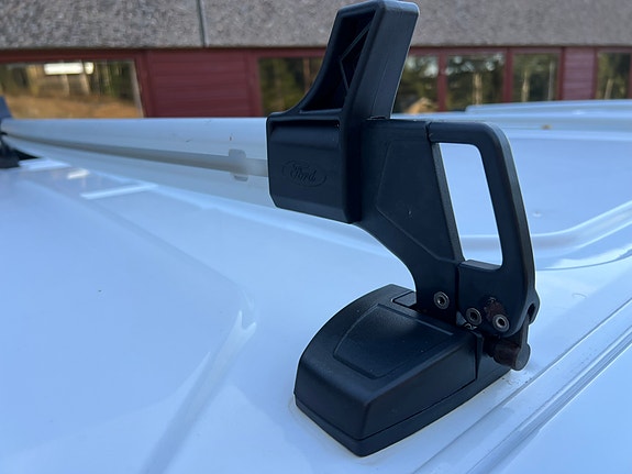 Ford Transit Custom 19 of 25