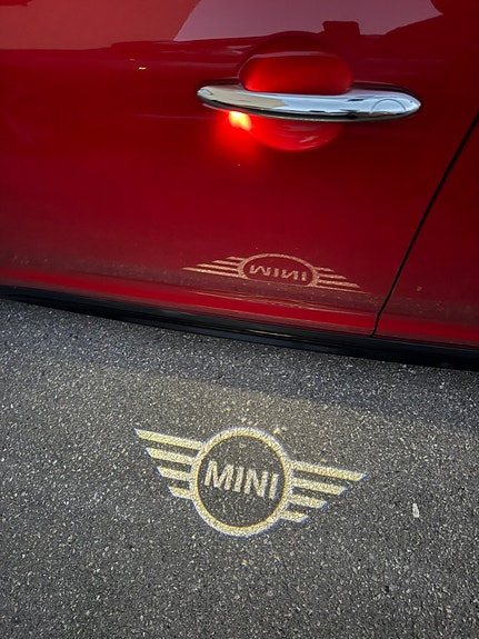 MINI Countryman Cooper SE 28 of 28