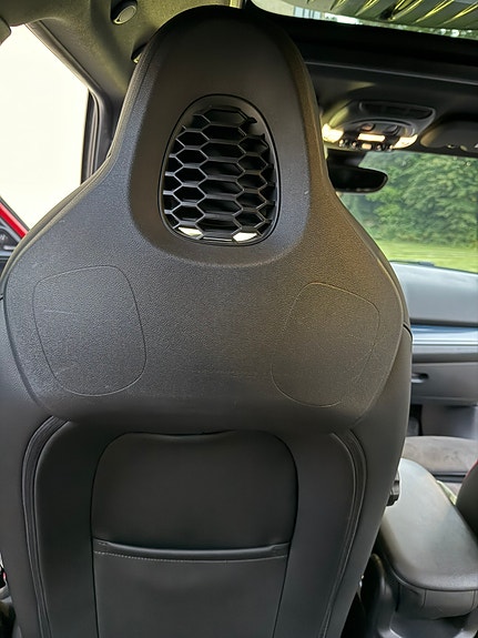 MINI Countryman Cooper SE 13 of 28