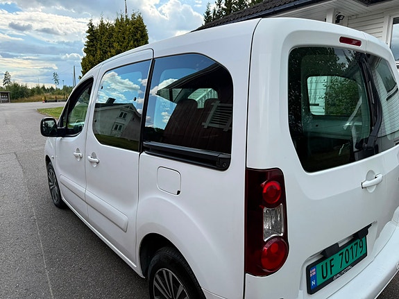 Peugeot Partner 13 of 30