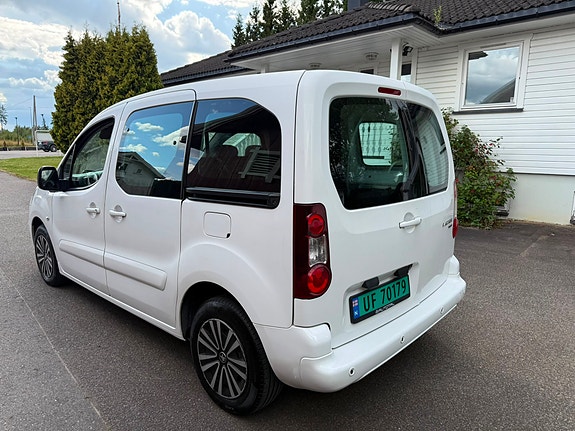 Peugeot Partner 6 of 30