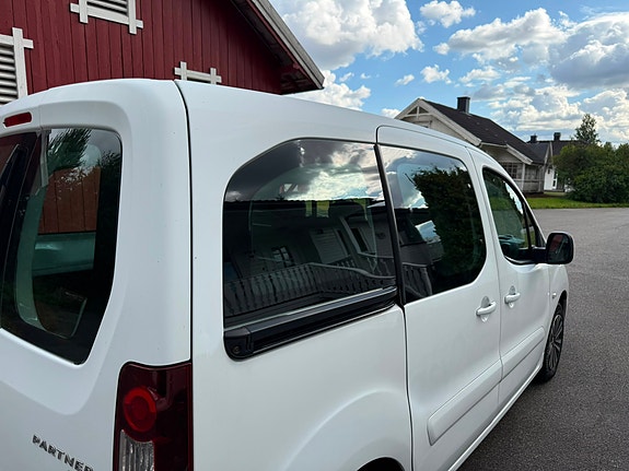 Peugeot Partner 14 of 30