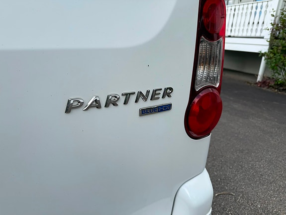 Peugeot Partner 15 of 30