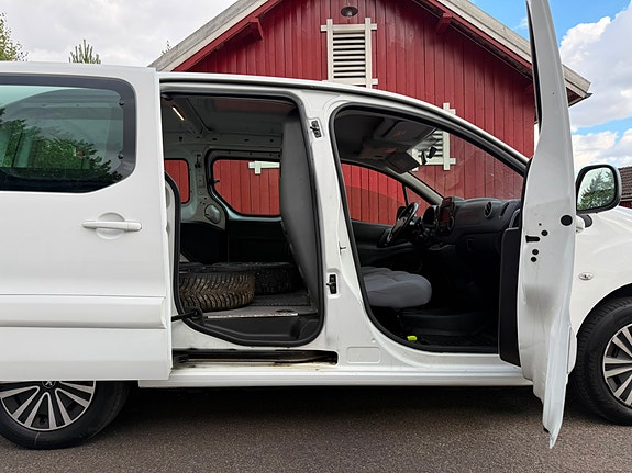 Peugeot Partner 22 of 30
