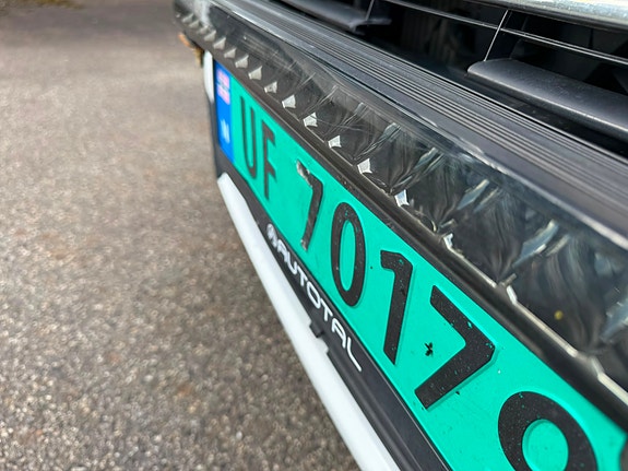 Peugeot Partner 17 of 30