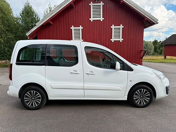 Peugeot Partner 3 of 30