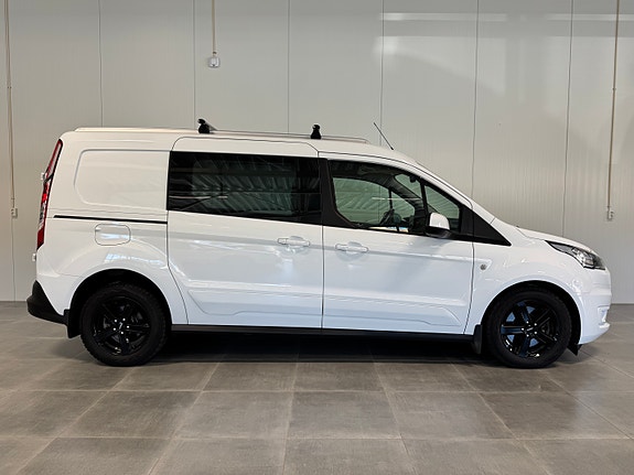 Ford Transit Connect 2 of 30