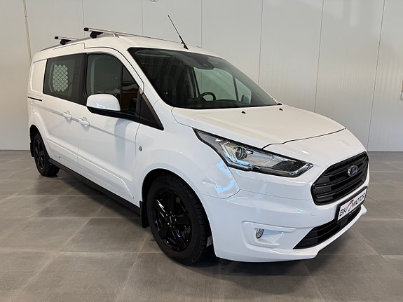 Ford Transit Connect 4 of 30