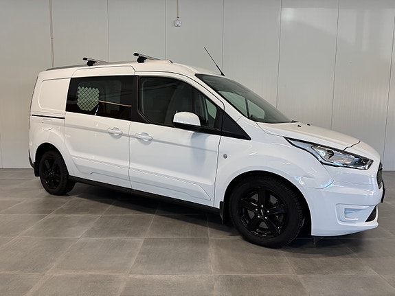 Ford Transit Connect 3 of 30