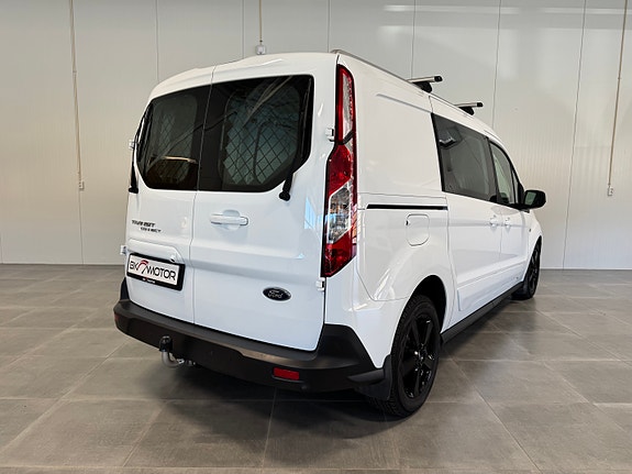 Ford Transit Connect 14 of 30
