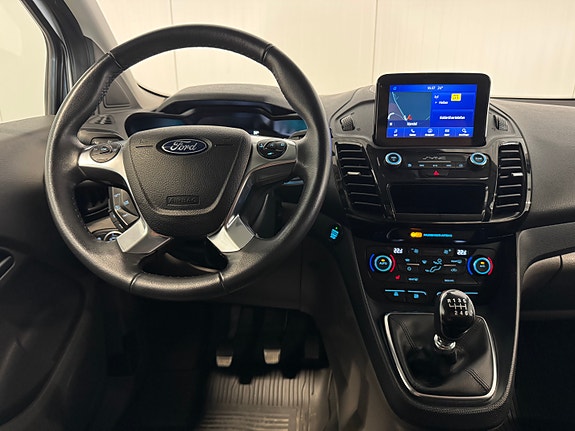 Ford Transit Connect 24 of 30