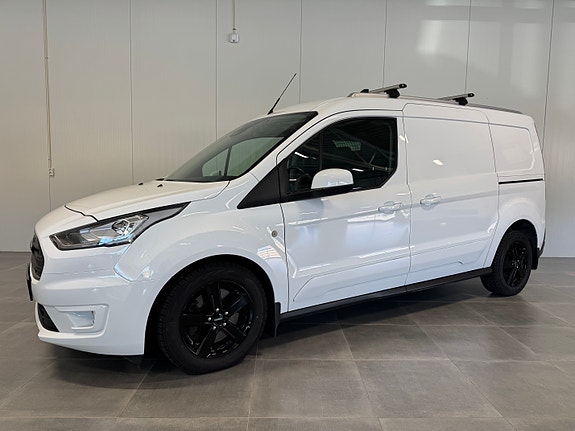 Ford Transit Connect 9 of 30