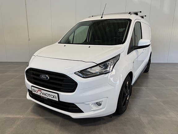 Ford Transit Connect 7 of 30